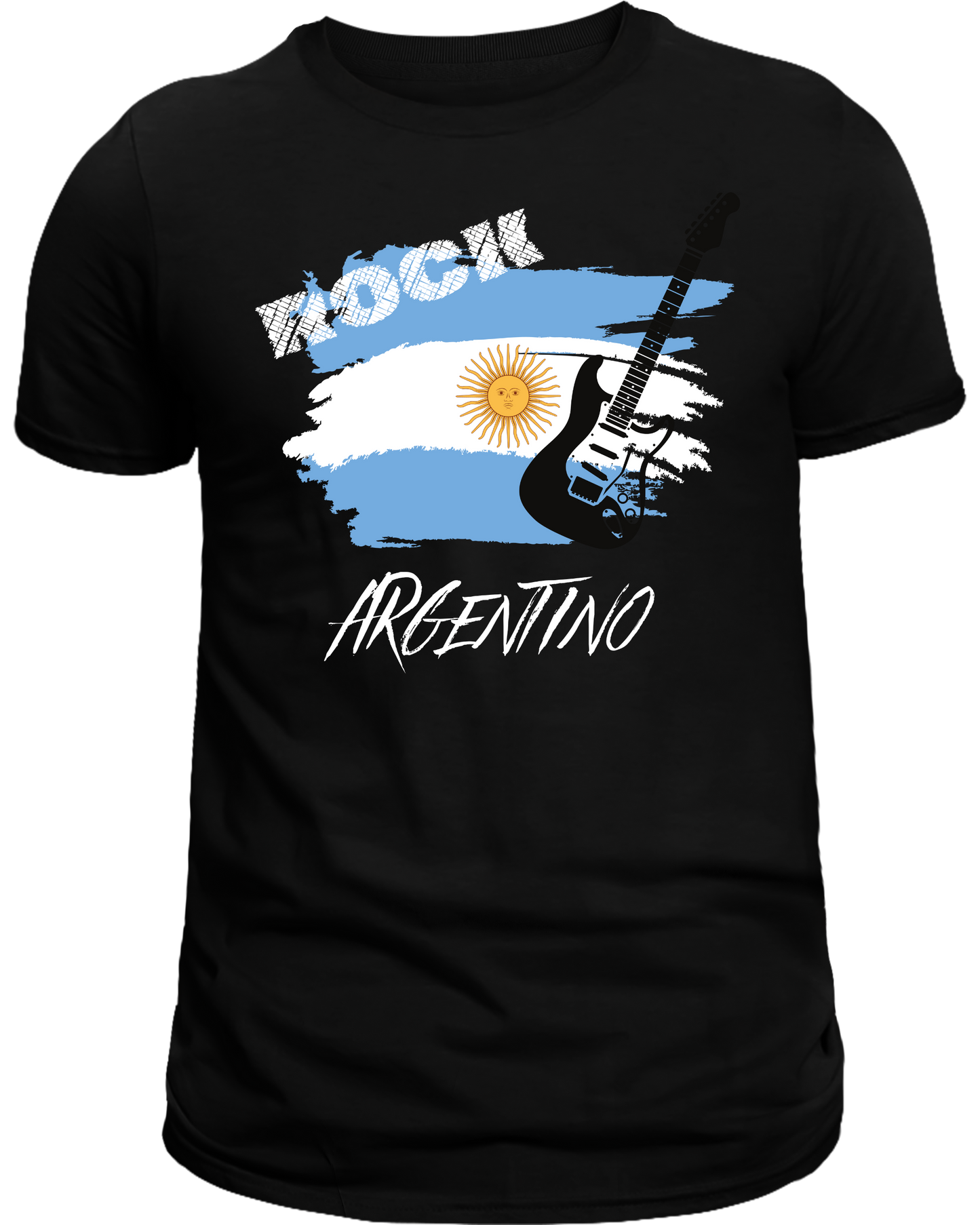 Rock Argentino