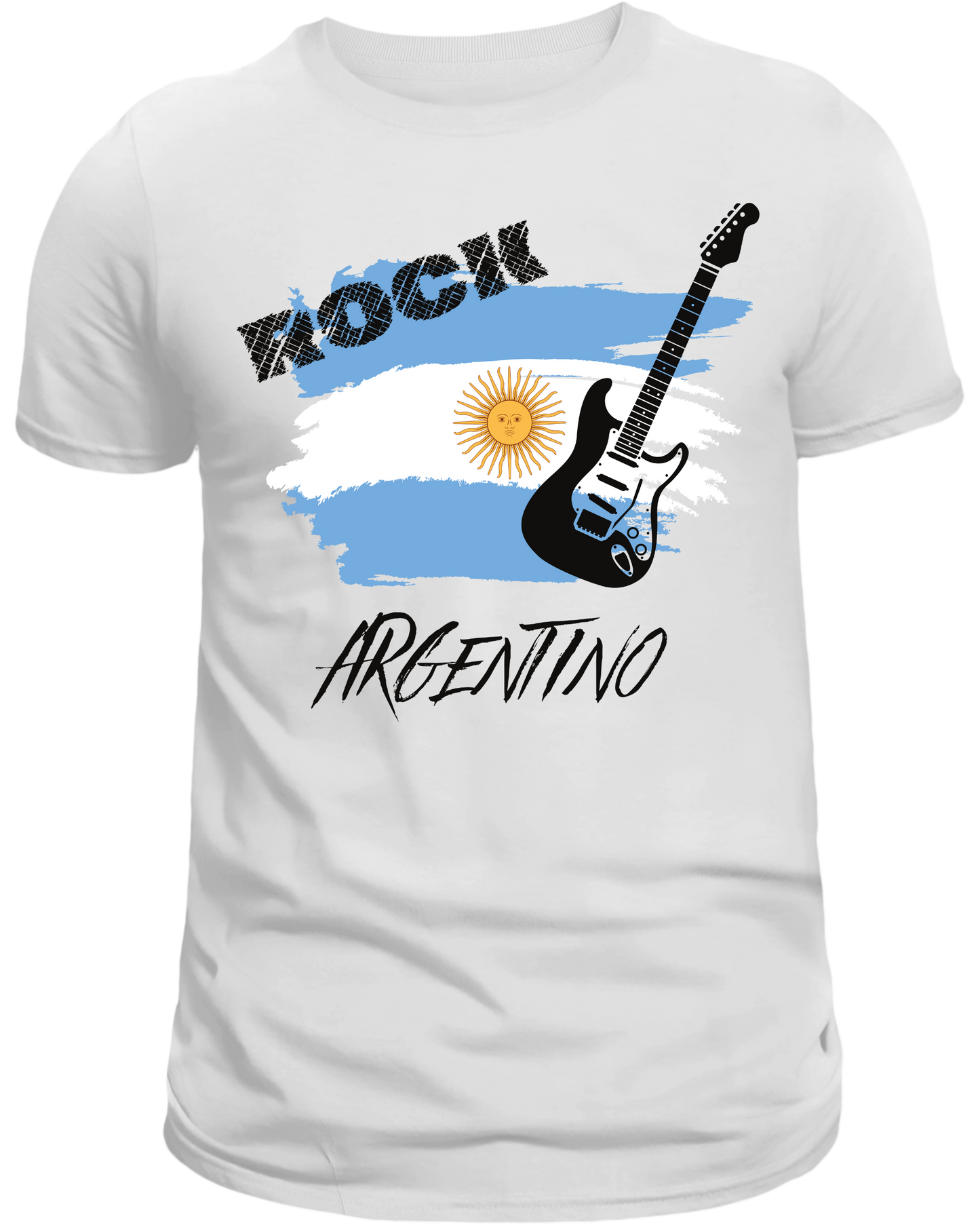 Rock Argentino