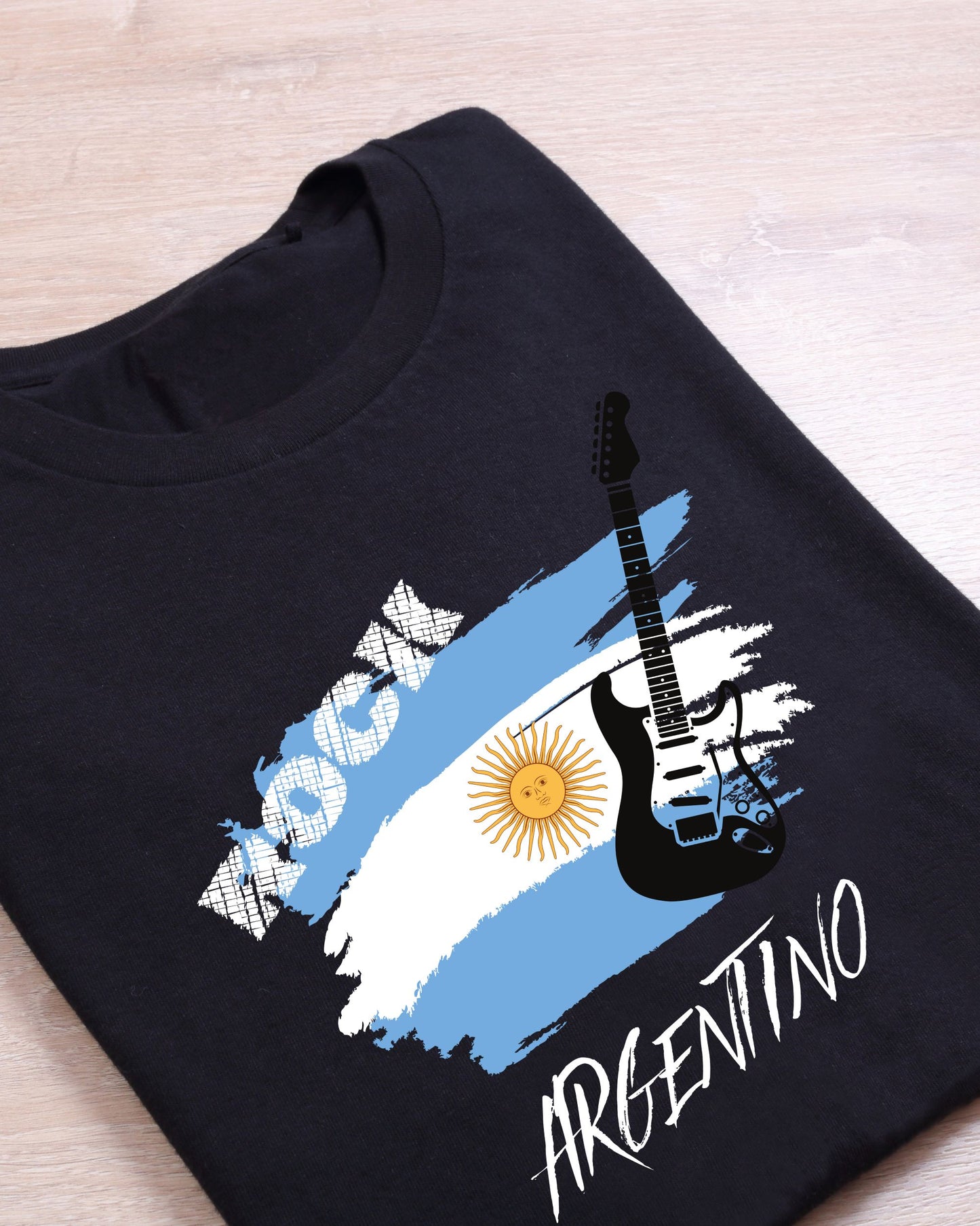 Rock Argentino