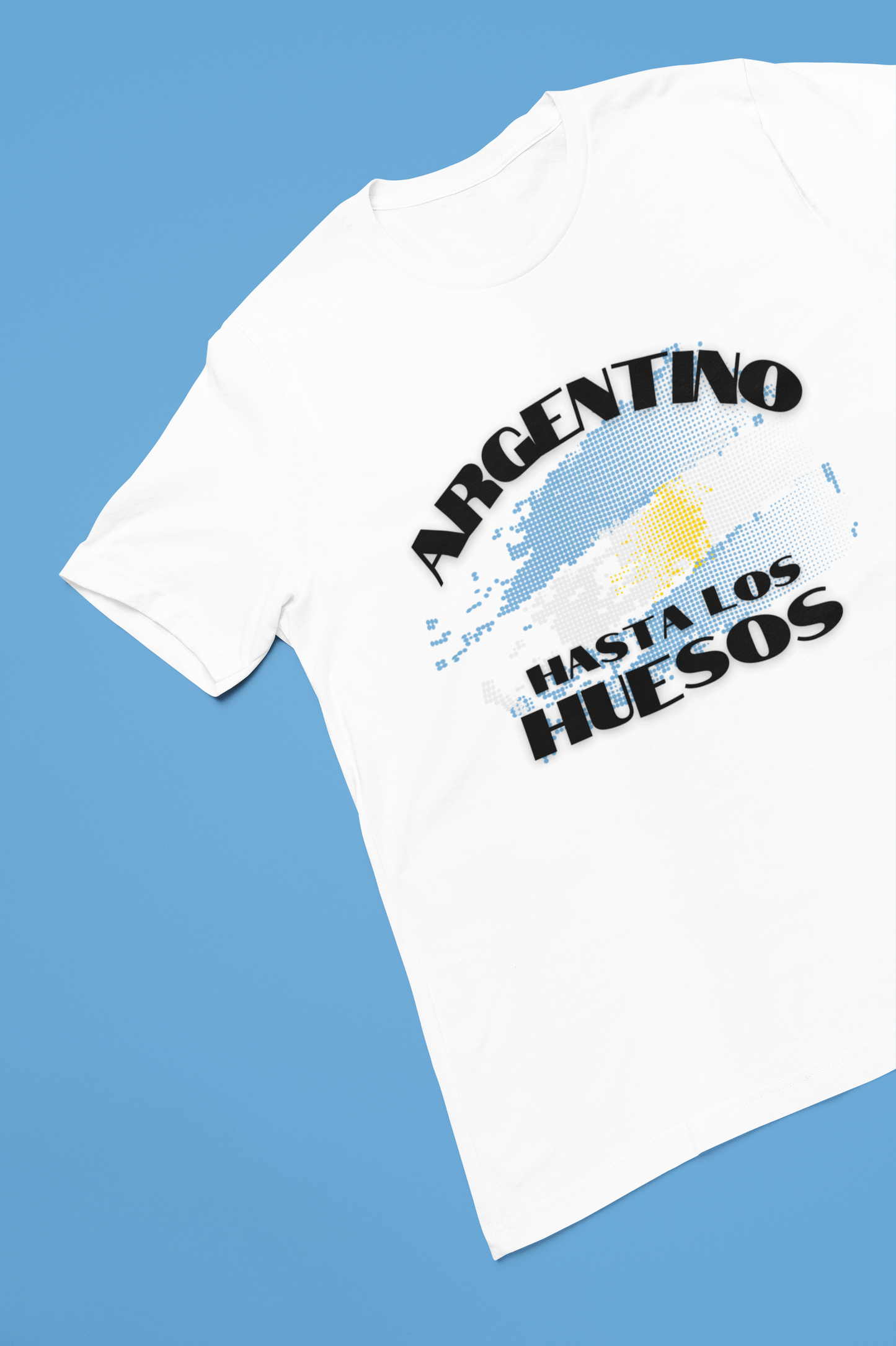 Argentino Hasta los Huesos