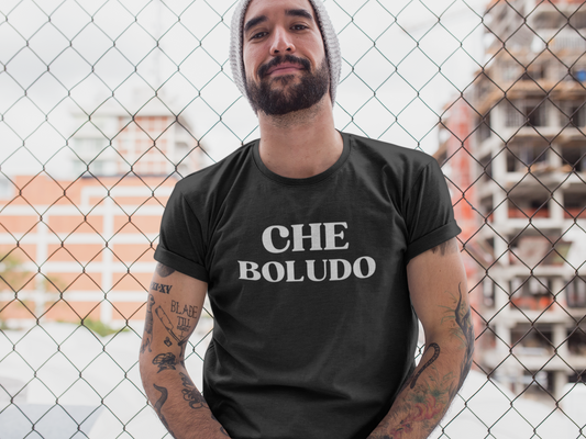 Che Boludo